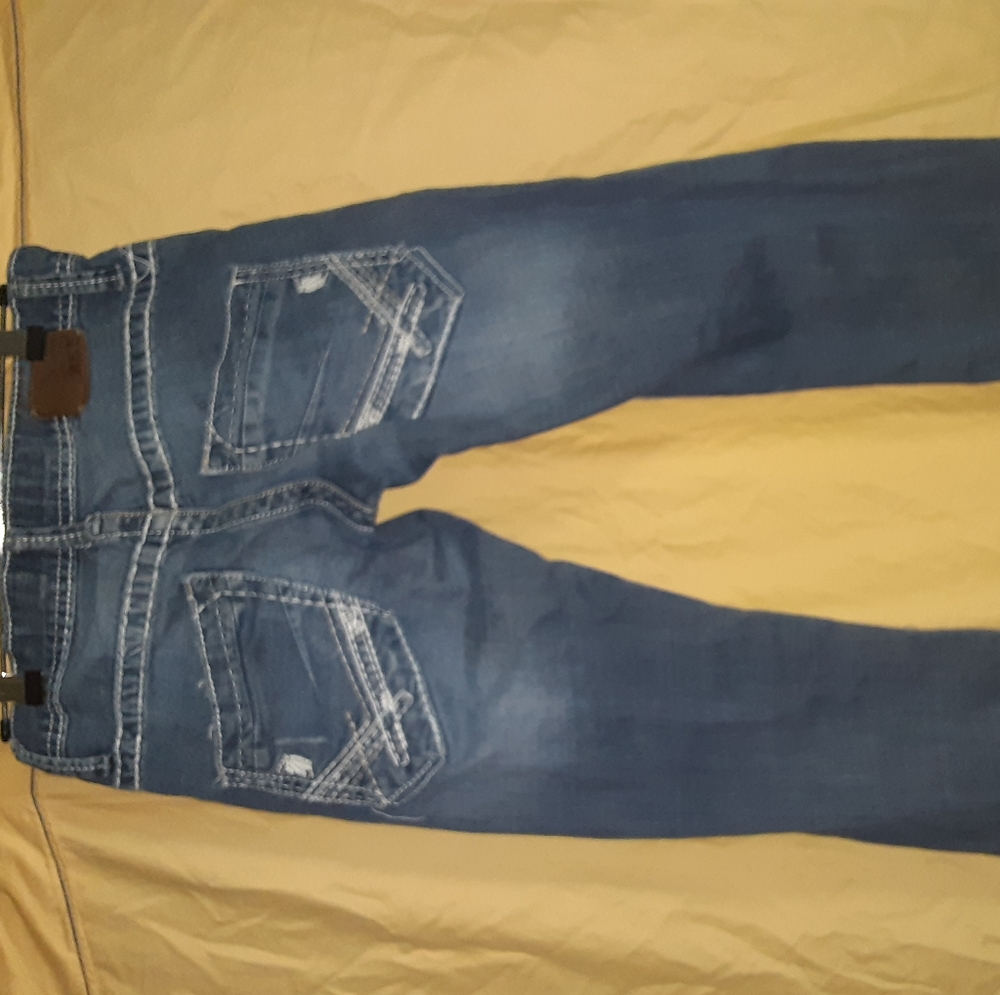 Jeans - Picture 2 of 4